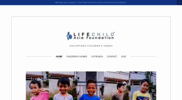 lifechild.org