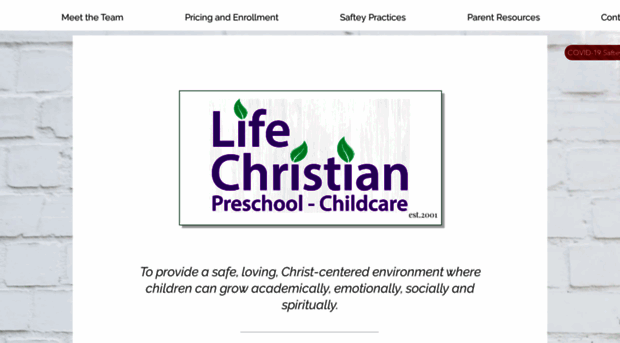 lifechildcare.org