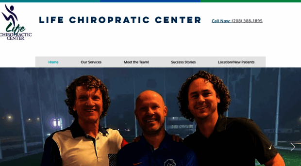lifechiro.com