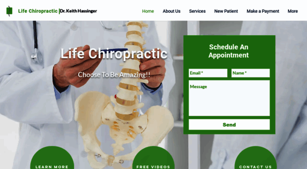 lifechiropracticnr.com