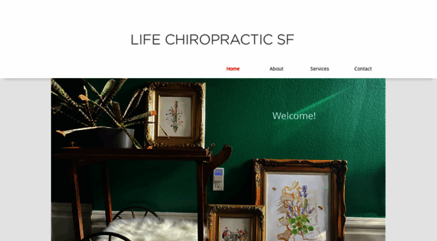 lifechirosf.com