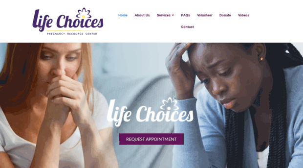 lifechoicesofmonroe.com