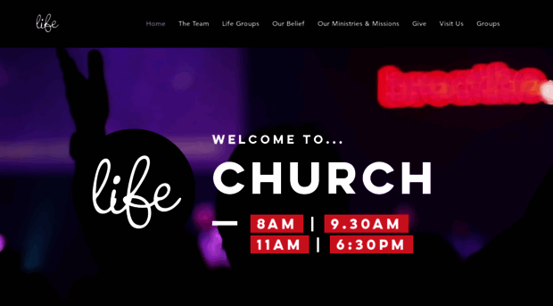 lifechurch.co.za