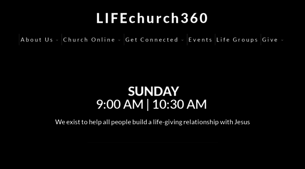 lifechurch360.com