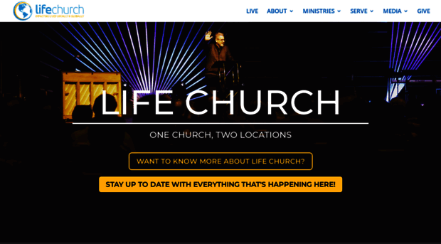 lifechurchag.com