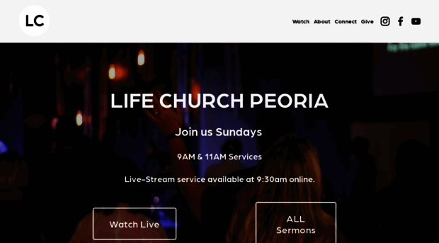 lifechurcharizona.com