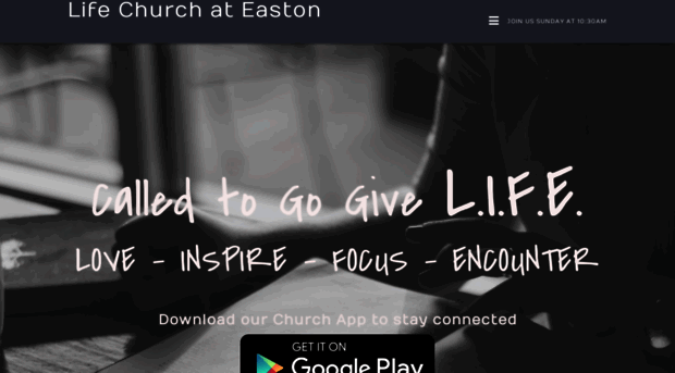 lifechurchateastoncog.org