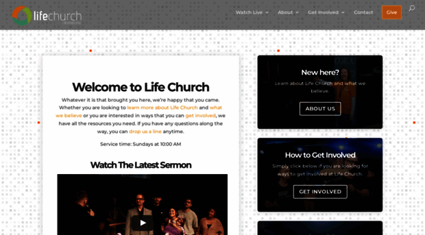 lifechurchatl.com