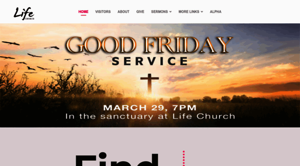 lifechurchcny.com