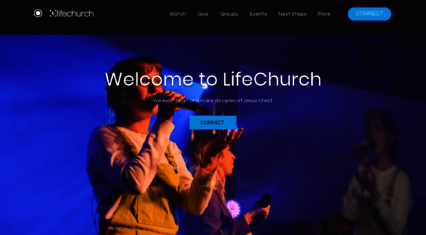 lifechurchcoppell.org