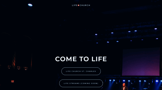 lifechurches.life