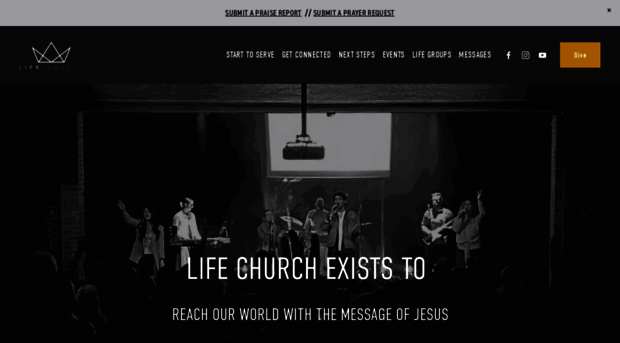 lifechurchgh.com