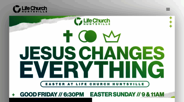 lifechurchhuntsville.com