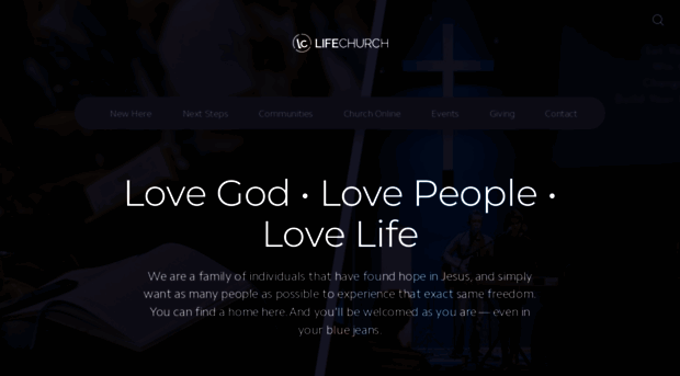 lifechurchmh.com