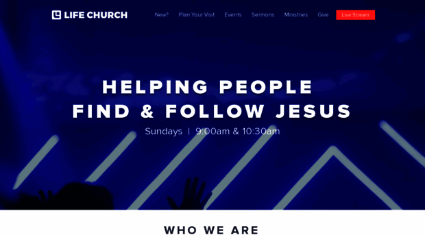 lifechurchonline.org