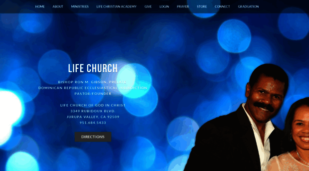 lifechurchriverside.org