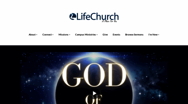 lifechurchwestchester.com