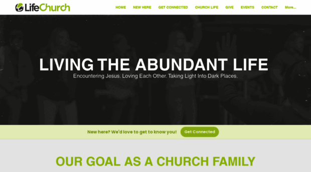 lifechurchwilliston.org