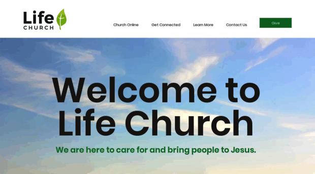 lifechurchwr.com