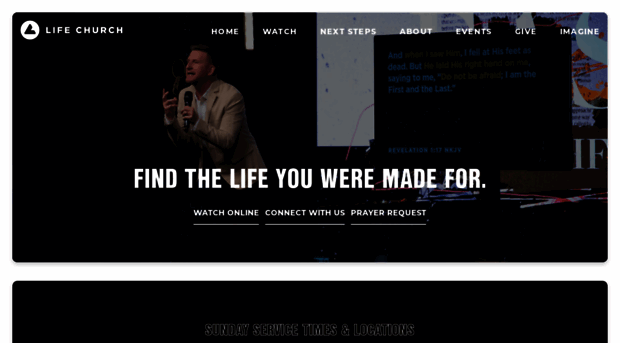 lifechurchww.com