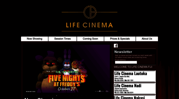 lifecinemas.com.fj