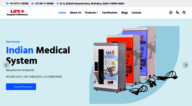 lifeclave.com