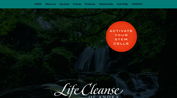 lifecleanseanoka.com