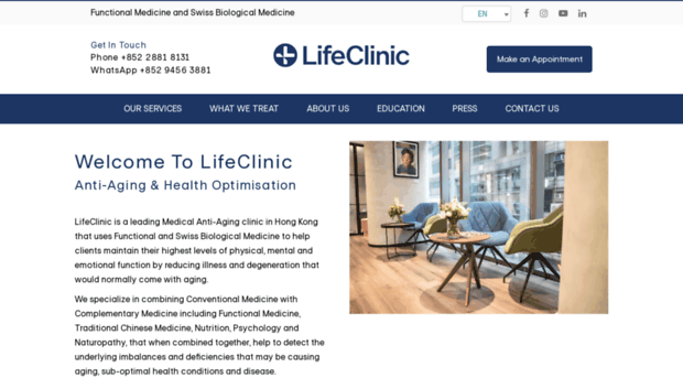 lifeclinic.com.hk