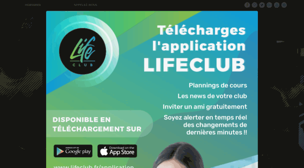 lifeclub-avignon.fr