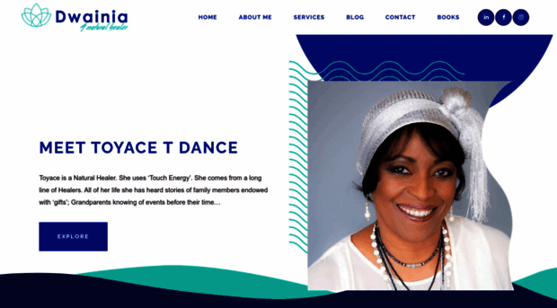 lifecoachdwainia.com