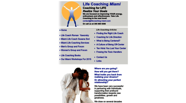 lifecoaching-miami.com