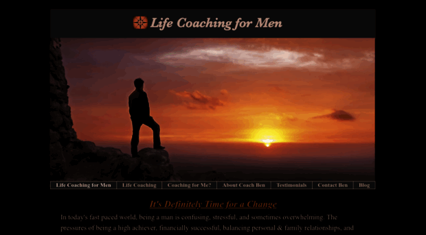 lifecoaching4men.com