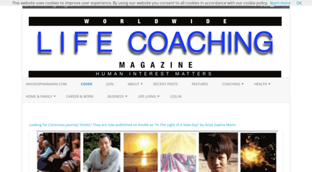 lifecoachingmagazine.net