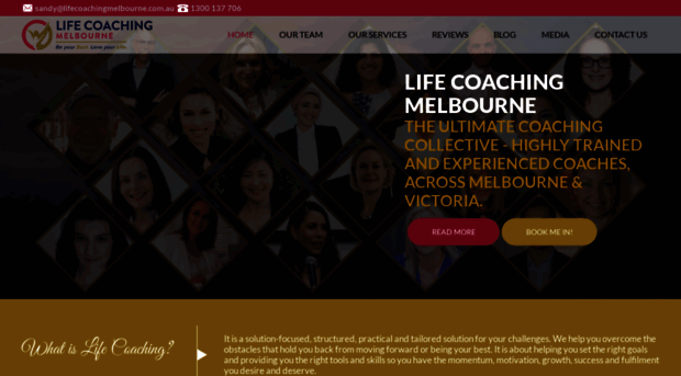 lifecoachingmelbourne.com.au