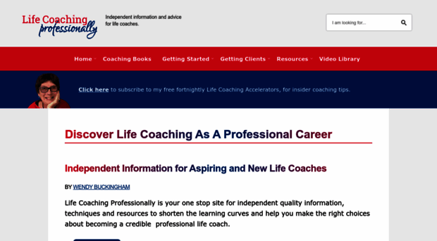 lifecoachingprofessionally.com