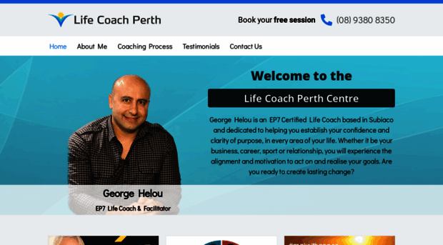 lifecoachperth.com