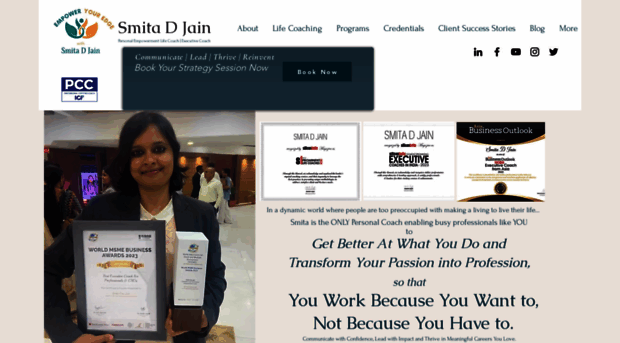 lifecoachsmitadjain.com