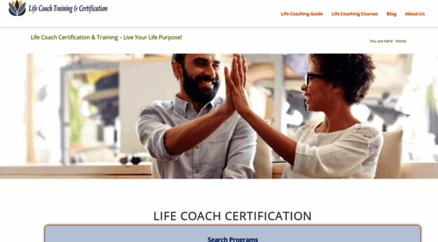 lifecoachtraining.co