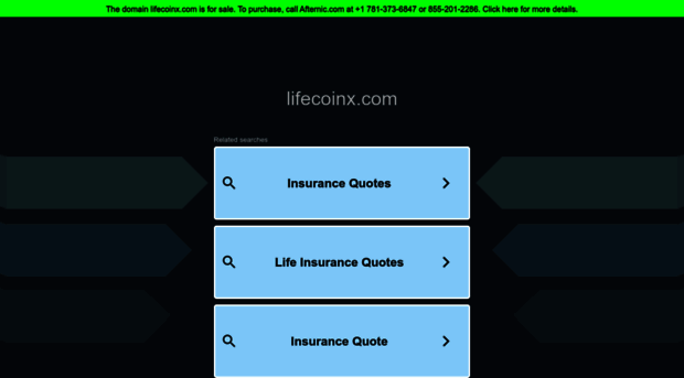 lifecoinx.com