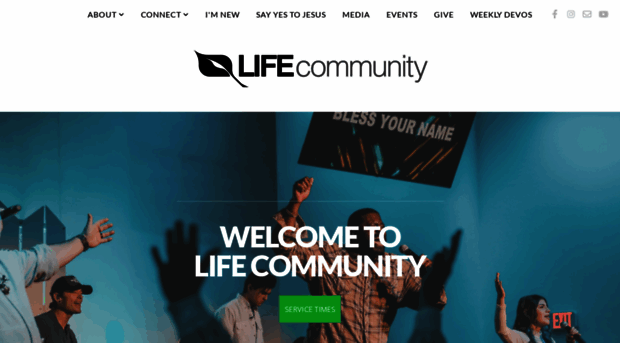 lifecommunityaz.com