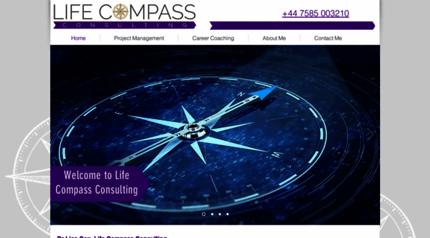 lifecompassconsulting.co.uk