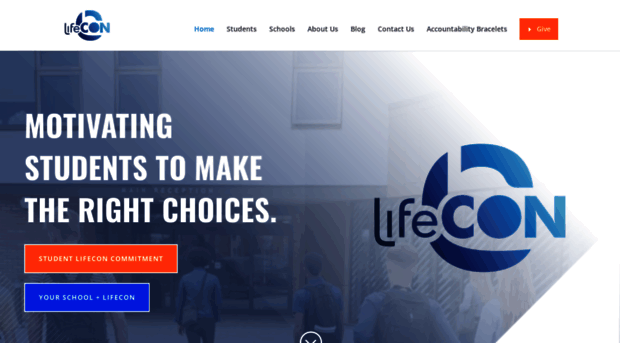 lifecon.org