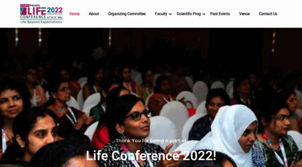 lifeconference.in