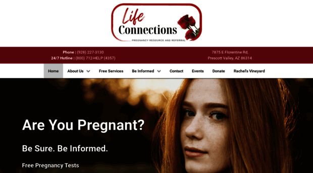 lifeconnectionsrr.com