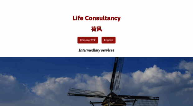 lifeconsultancy.eu