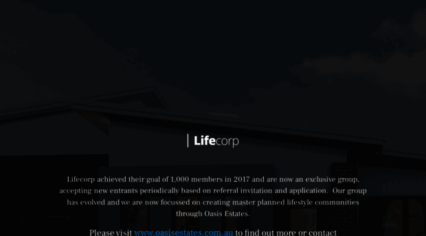 lifecorp.com.au
