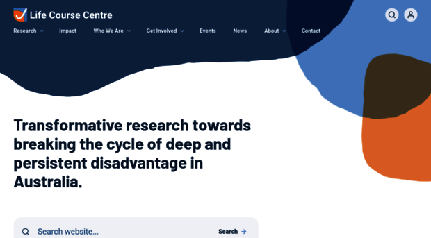 lifecoursecentre.org.au