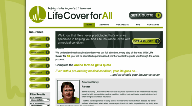 lifecoverforall.co.uk