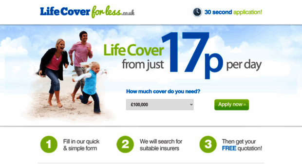 lifecoverforless.co.uk