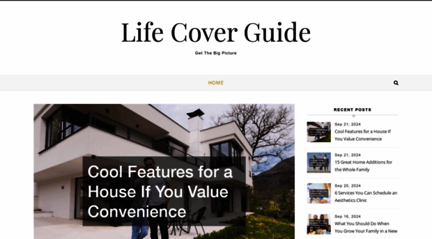 lifecoverguide.com